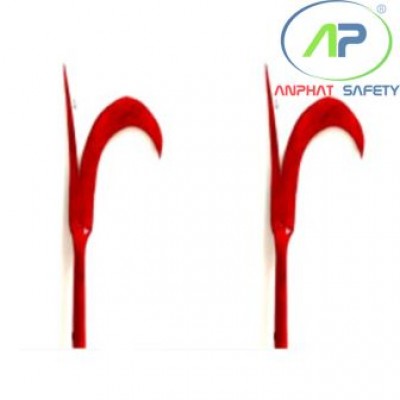 Câu Liêm chưa láp cán 